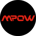 Mpow String Lights
