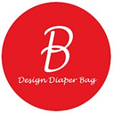 Mukata Diaper Bag