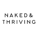 Naked Shield
