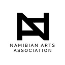 Namibian Desert