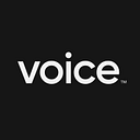 Narrator's Voice logo