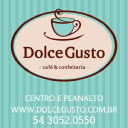 Nescafe Dolce Gusto