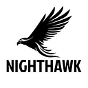 Nighthawk Pro Gaming Mesh