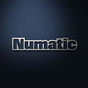 Numatic Henry