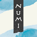 Numi Tea
