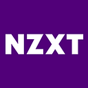 NZXT CAM logo