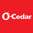 O Cedar Broom