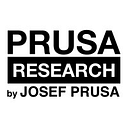 Original Prusa i3 MK3S