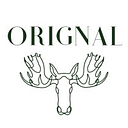 Orignal Scrub