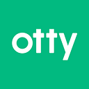 OTTY Pillow