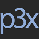 P3X Rowing Machine