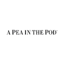 Pea Pod