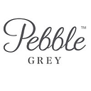 Pebble Grey Towels