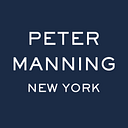 Peter Manning