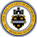 Pittsburgh ceramic