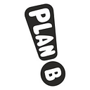 Plan B logo