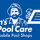Pool Care