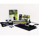PORTEDGE Resistance Bands