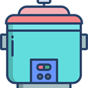 Potright Smart Slow Cooker