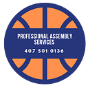 Professional Assembly Service