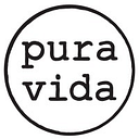 Pura Vida Comforter