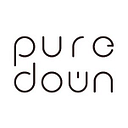 Puredown Down Pillow