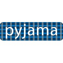 Pyjama Jeans