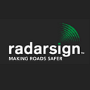 Radarsign