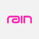 RAIN Energy Drinks