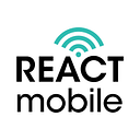 React Mobile DashCam