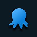 Reef-Octopus