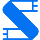 Rothy's scarf logo