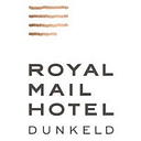 Royal Mail logo