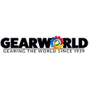 Runner's World Gear Lab logo