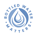 Saint Bottled Water