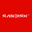 SanDisk GPX logo
