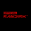 SanDisk SSD logo
