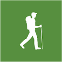 SatNav hiking