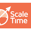 ScaleTime