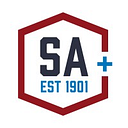 Scott's logo
