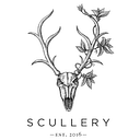 Scullery