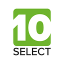 Select Numero 10
