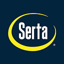 Serta Down Pillow