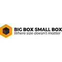 Small Box Storage