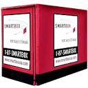 SMARTBOX Moving and Storage