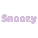 SNOOZY Memory Neck Pillow