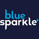 Snuggle Blue Sparkle