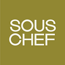 Sous Chef Mixology