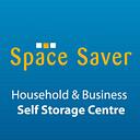 Space Saver Underbed Box