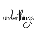 Speakeasy underthings